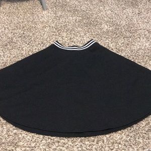 Charlotte Russe skirt!